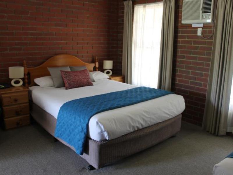Motel Aristocrat Waurnvale 3*