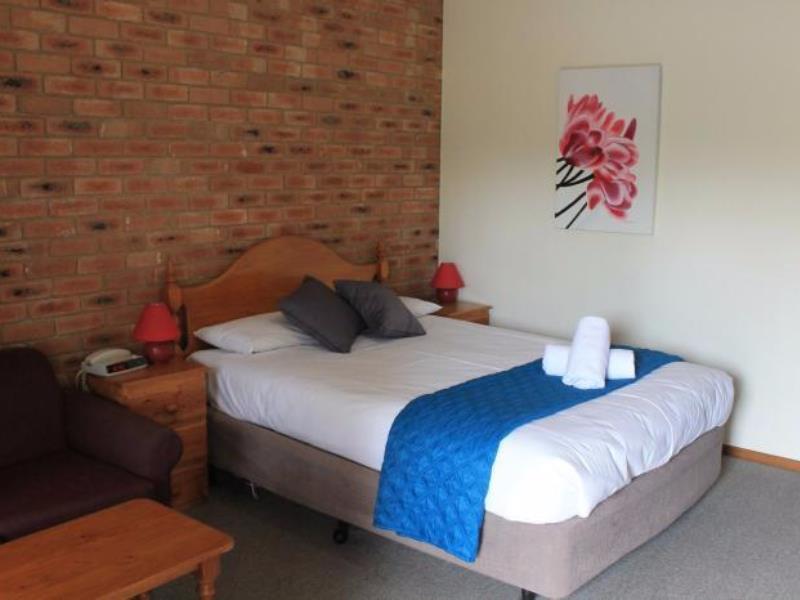 Aristocrat Waurnvale 3*