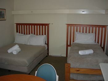 Aberdeen Motor Motel Geelong
