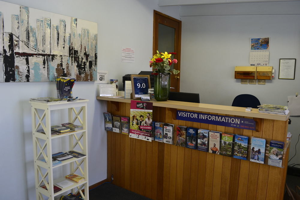 Motel Shannon Motor Geelong