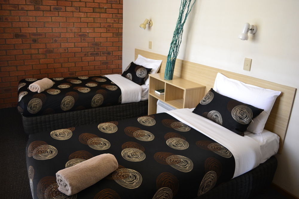 Shannon Motor Motel Geelong