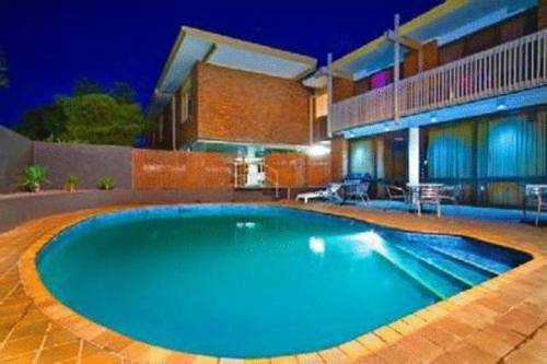 Aparthotel Quality Bayside 4*