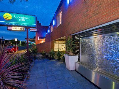 Motel Bay Geelong