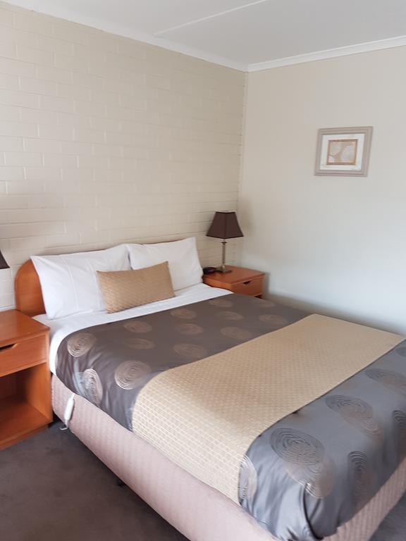 Motel Hacienda Geelong