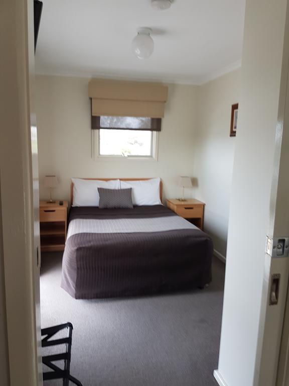 Hacienda Motel Geelong