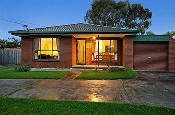 Motel Parkwood & 3*