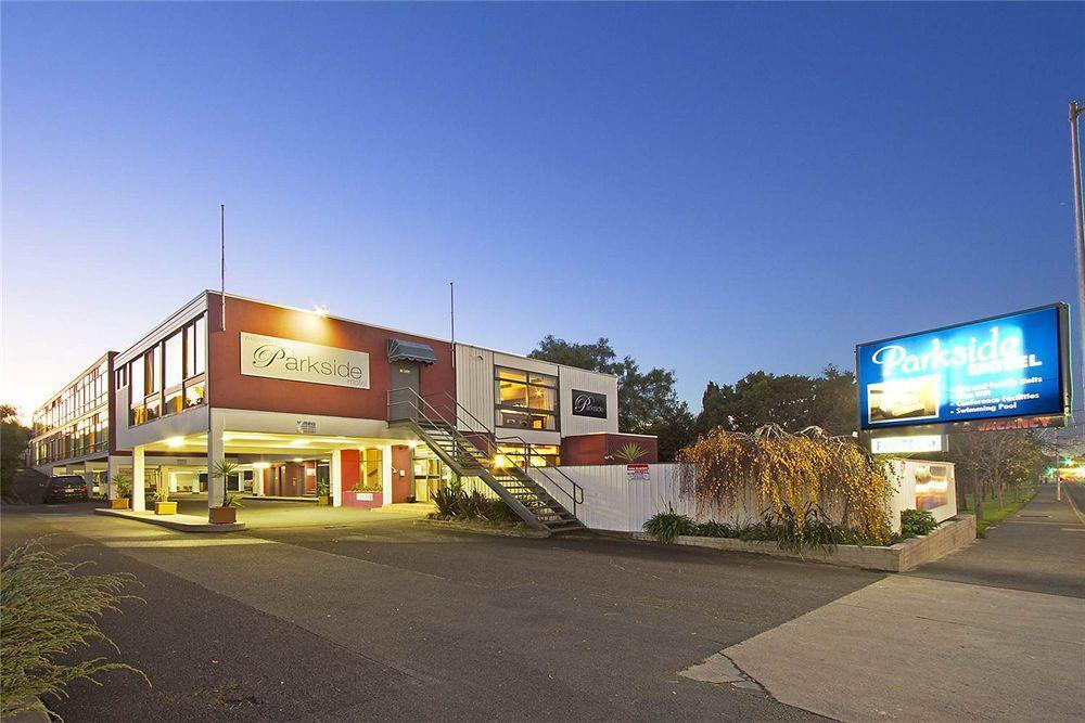 Parkside 4* Geelong