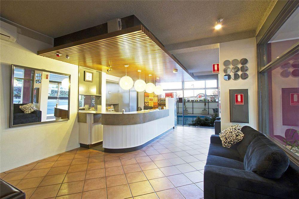 Parkside Motel Geelong