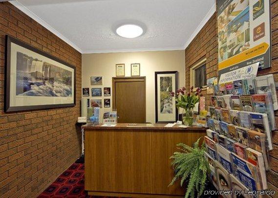Bay Motel Geelong