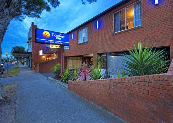 Bay 4* Geelong