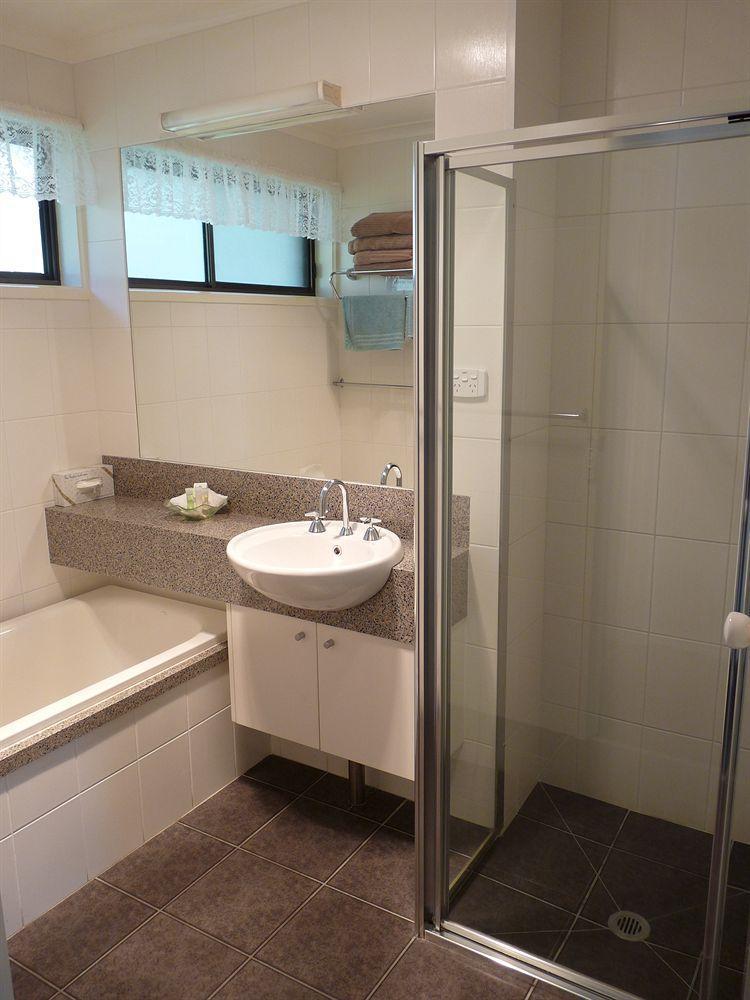 Barwon Valley Aparthotel 4*