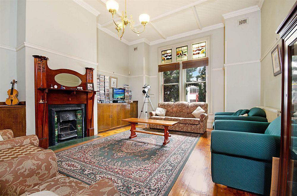 Gatehouse On Ryrie 3* Geelong