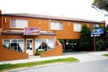 Motel Bay