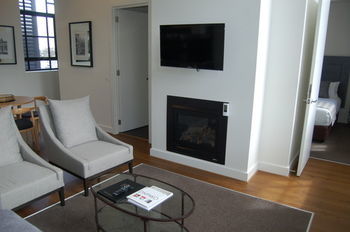 Devlin Aparthotel Geelong