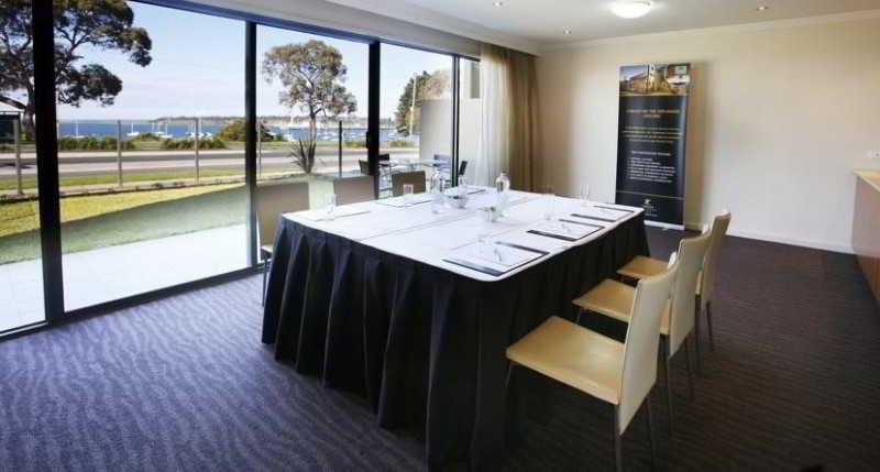 Quality Bayside 4* Geelong