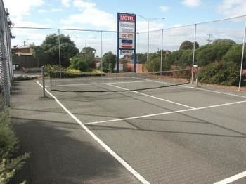 Abbotswood Motor