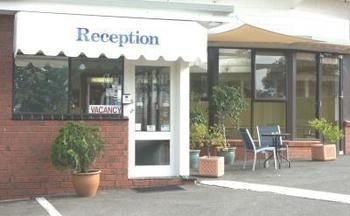 Motel Abbotswood Motor Geelong