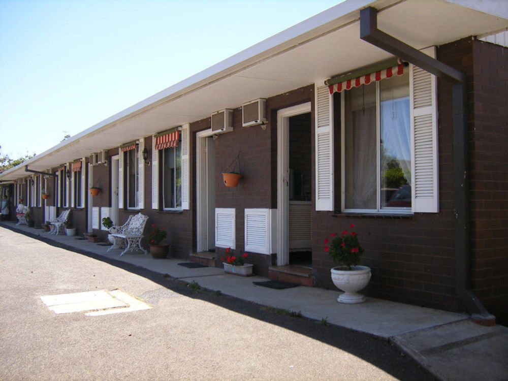 Hotel Colonial Geelong