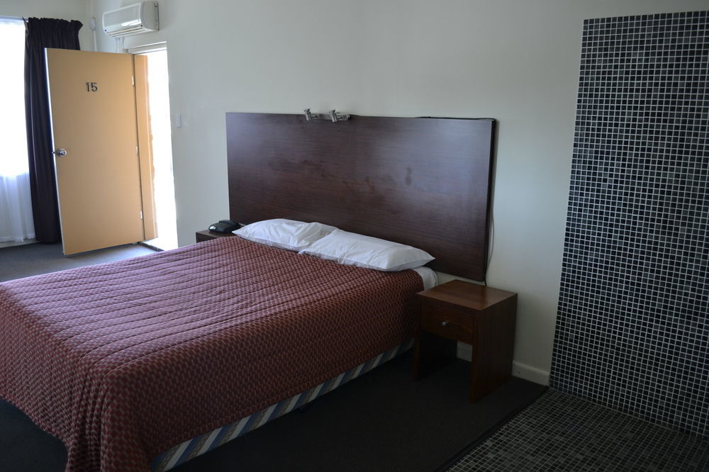 Sphinx Hotel Geelong
