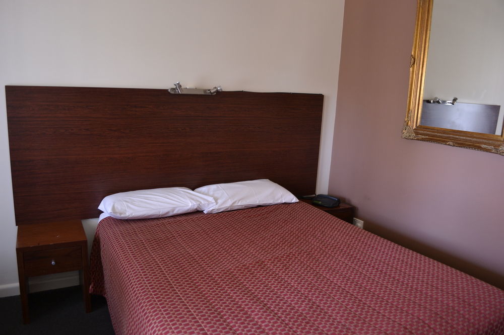 Sphinx Hotel Geelong