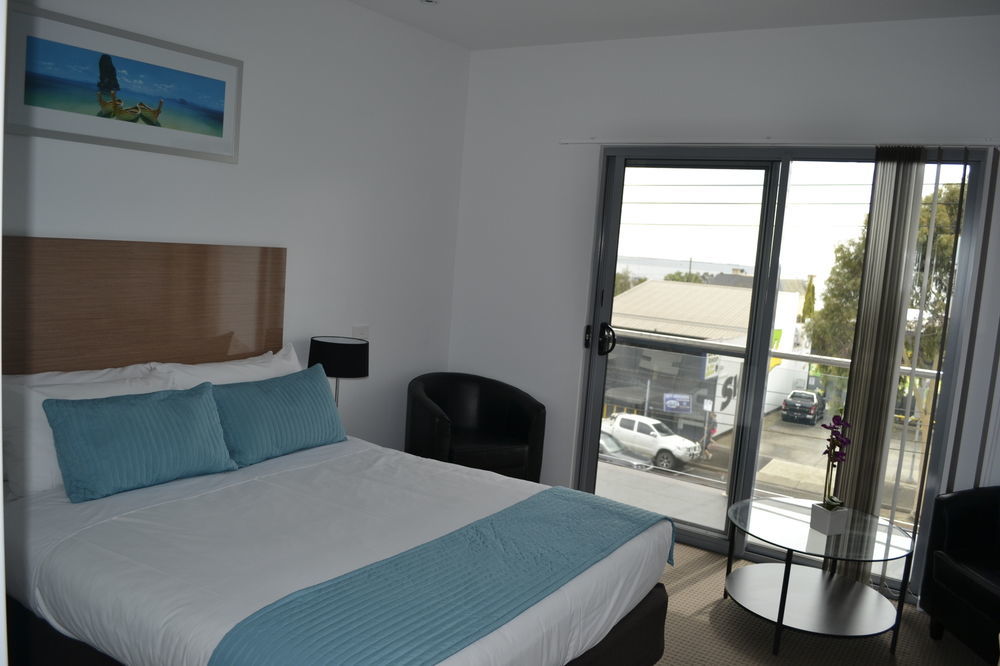 Belmercer Motel 4*