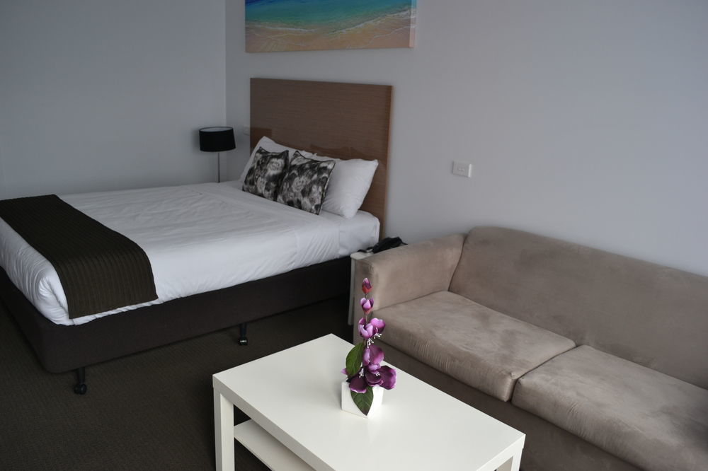 Belmercer 4* Geelong
