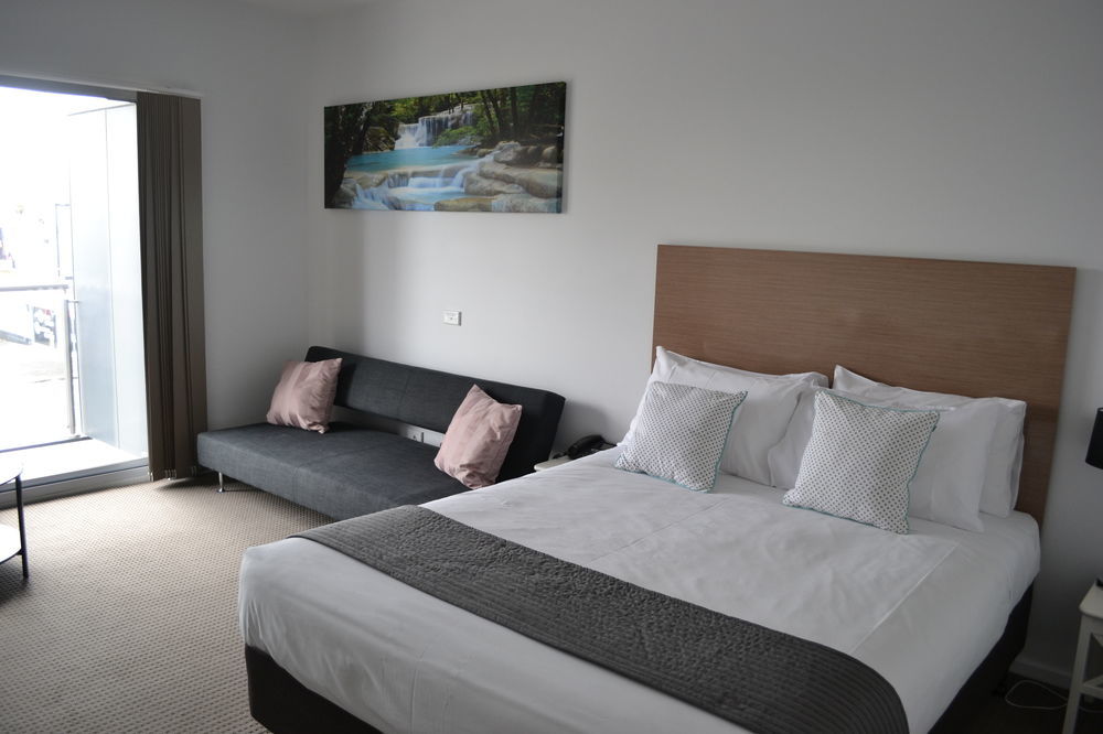 Belmercer Motel Geelong