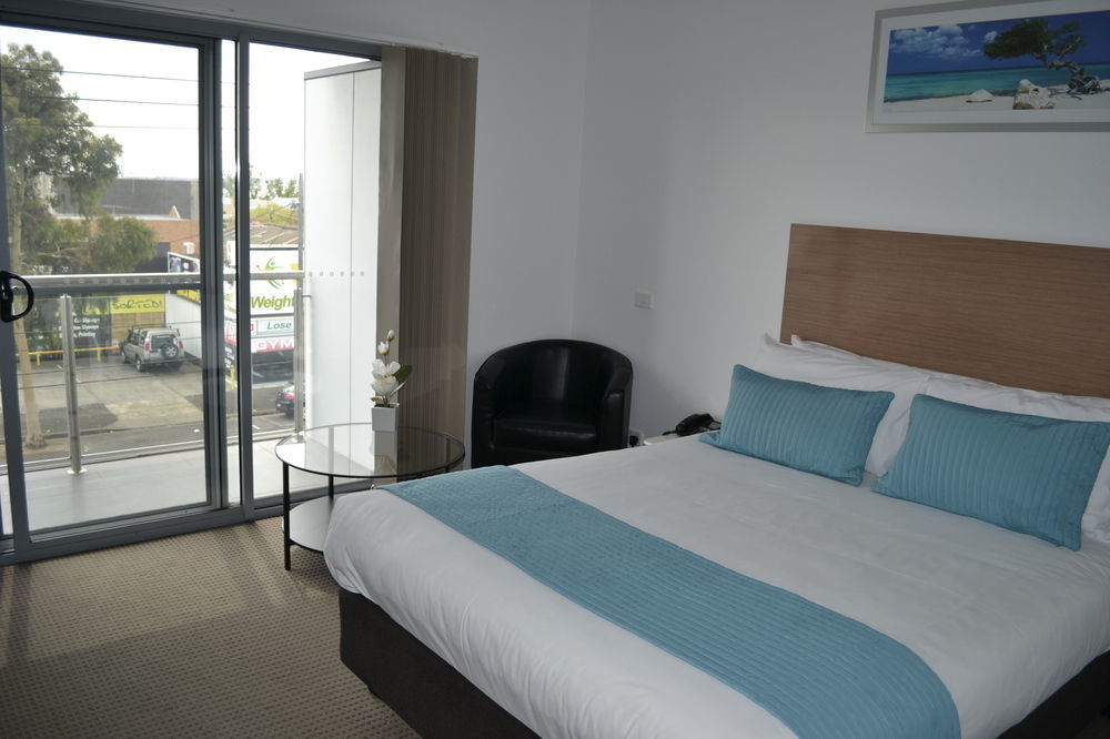 Belmercer Motel 4*