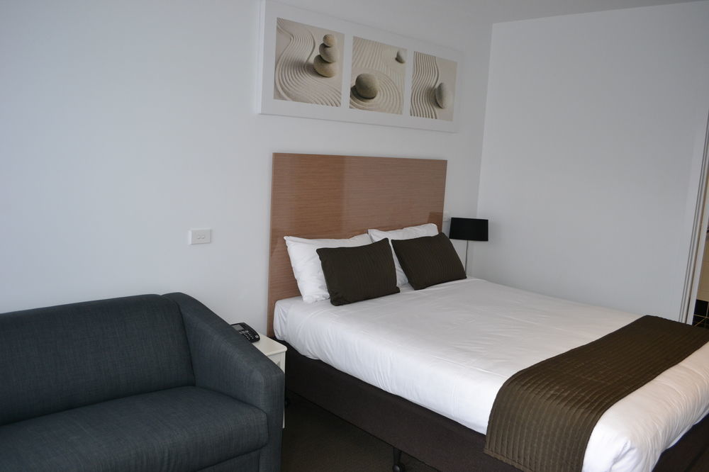 Belmercer 4* Geelong