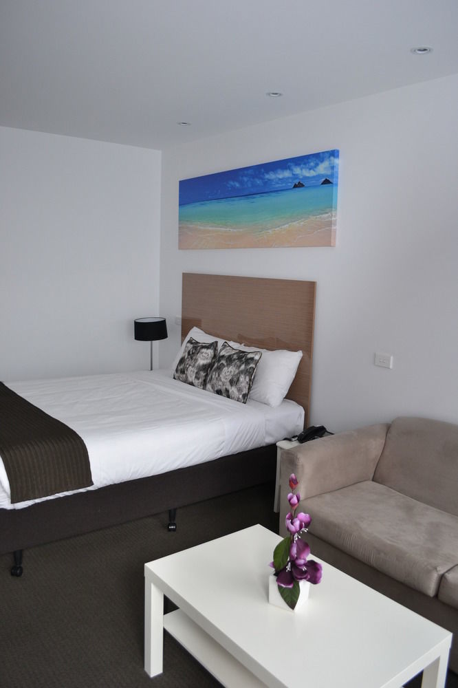 Belmercer Motel 4*