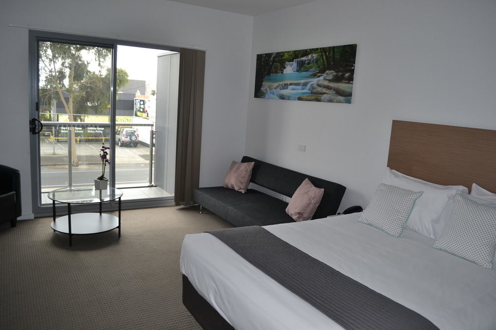 Belmercer 4* Geelong
