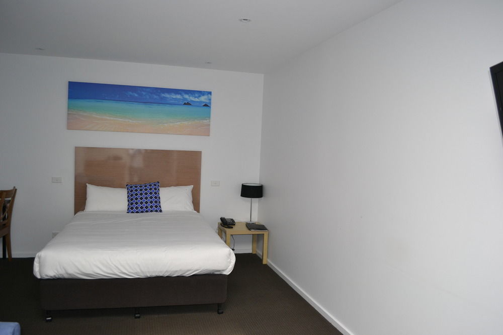 Belmercer Motel Geelong