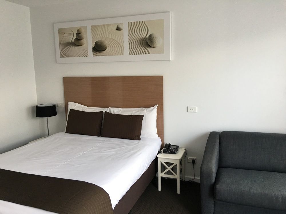 Belmercer 4* Geelong