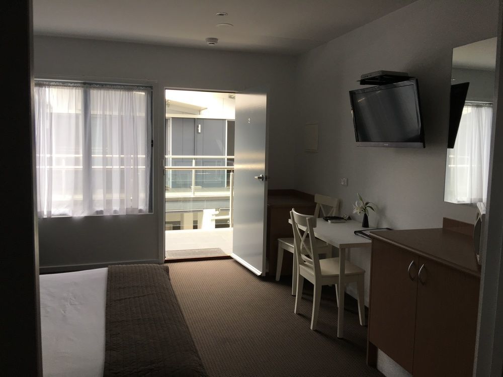 Belmercer Motel Geelong