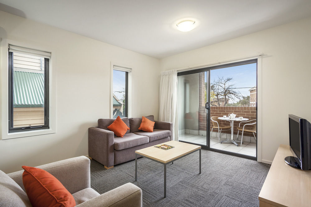 Quest Aparthotel Geelong