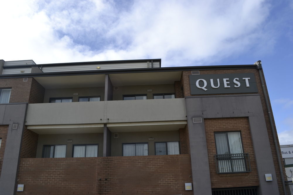 Quest Aparthotel