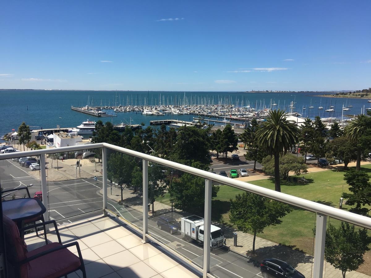 Apartment Waterfront Penthouse *