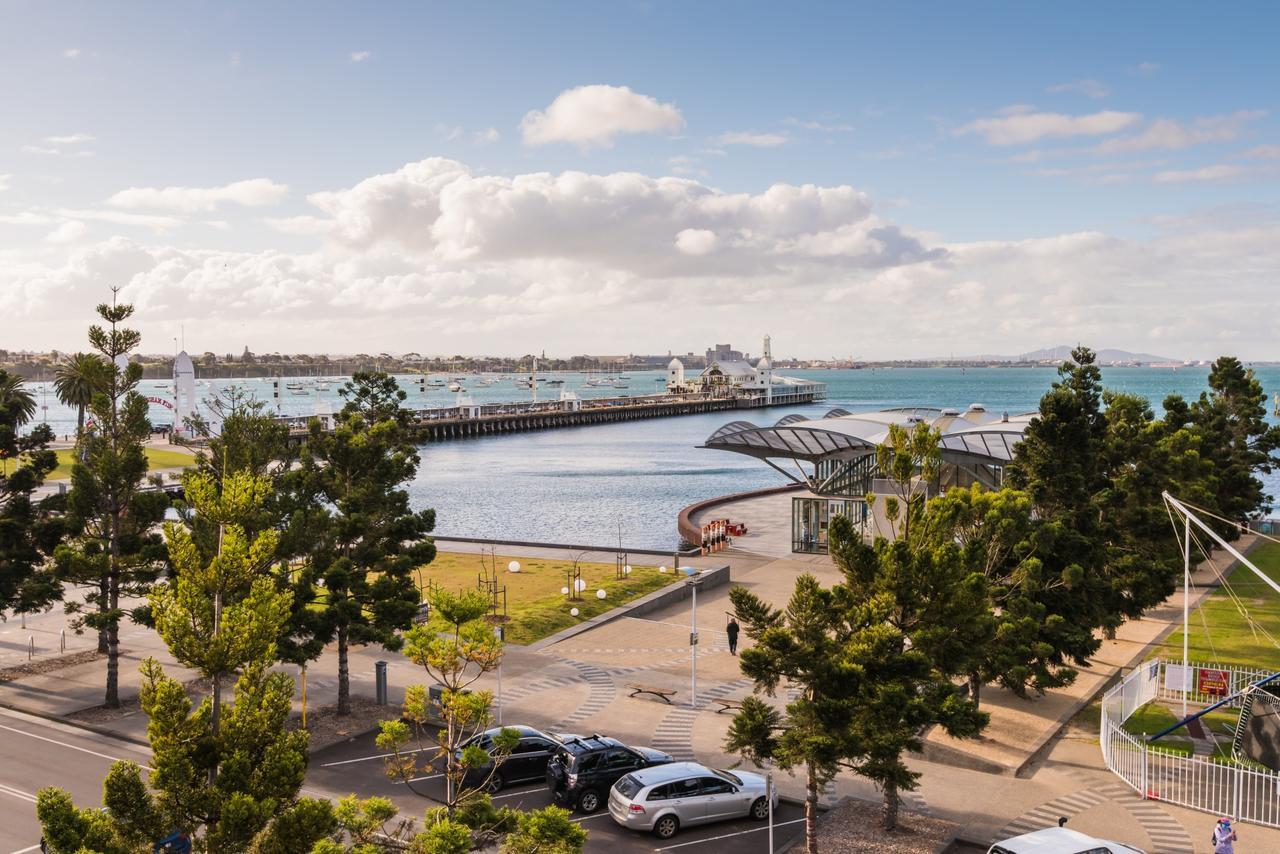 Apartment Edgewater 109 Geelong