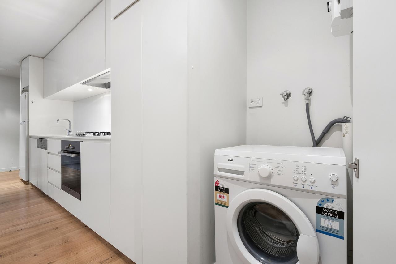 Apartment Edgewater 109
