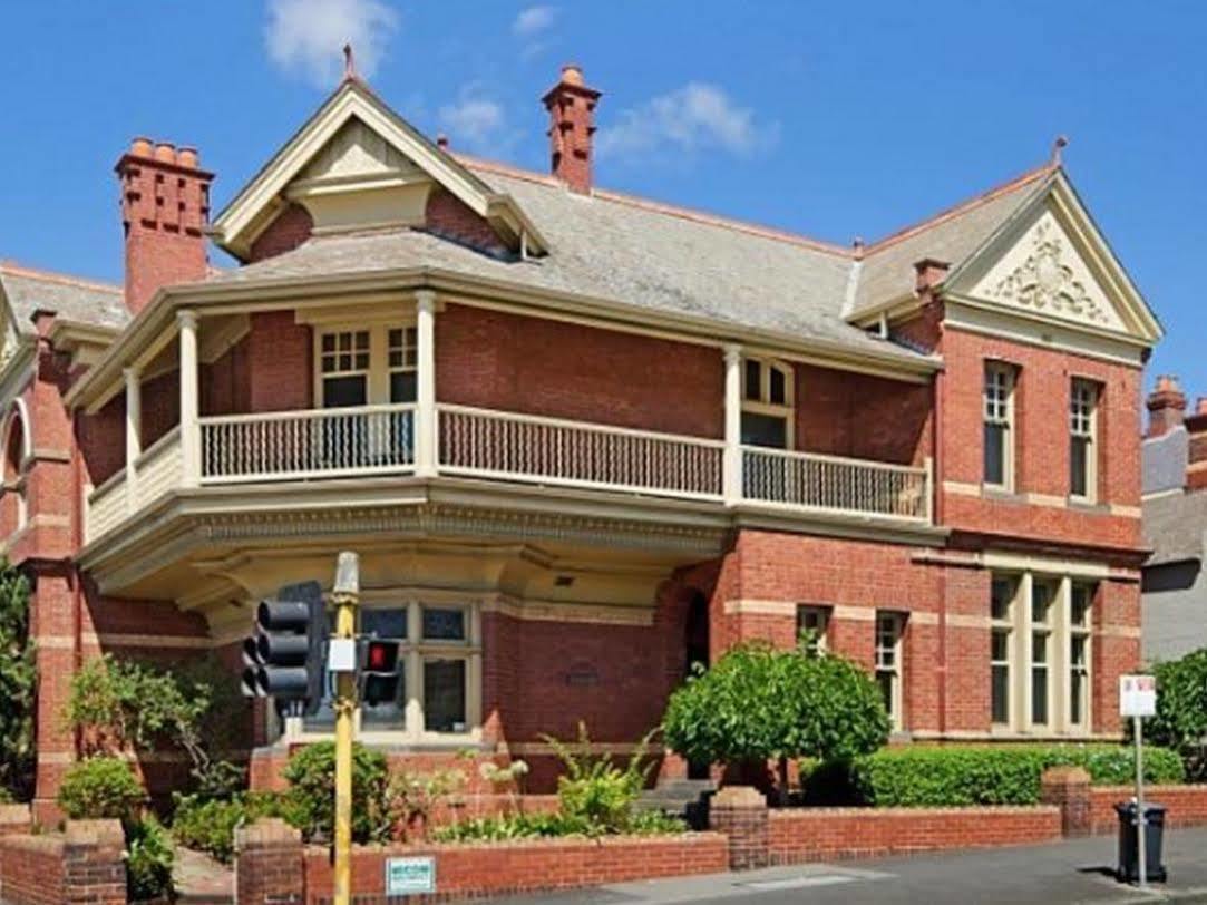 Bed & Breakfast Gatehouse On Ryrie Geelong