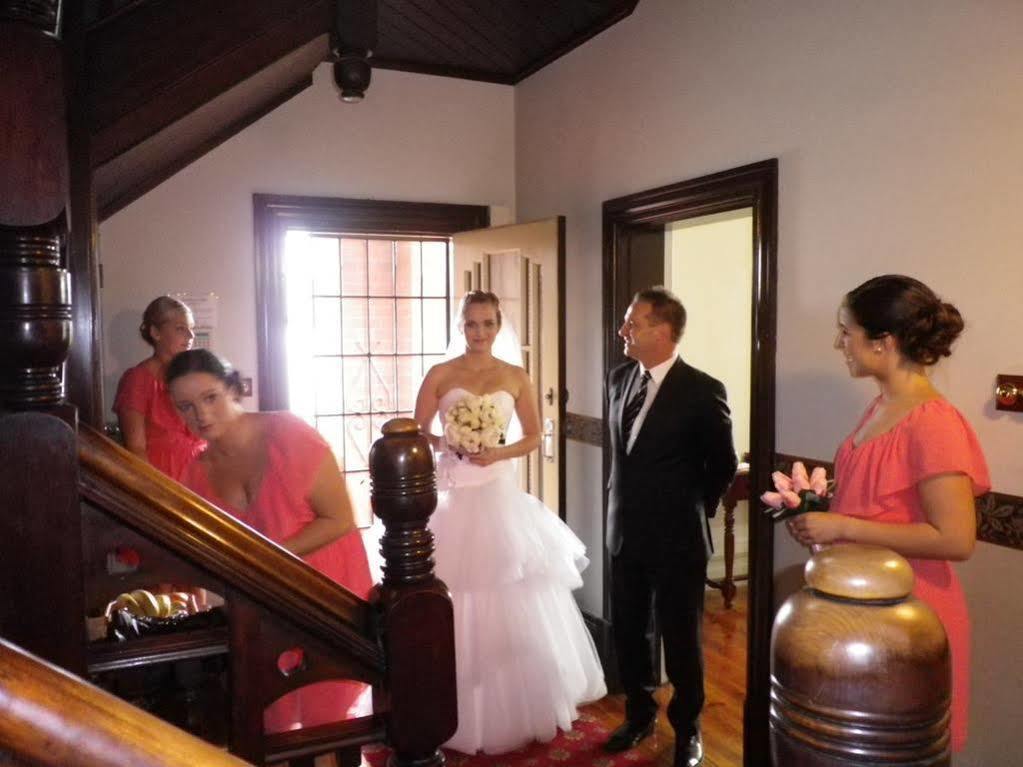 Gatehouse On Ryrie Bed & Breakfast Geelong