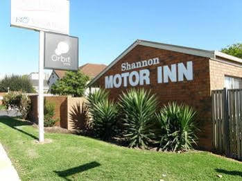 Motel Shannon Motor 3*