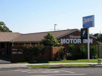 Motel Shannon Motor