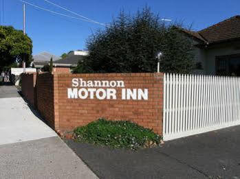 Shannon Motor Motel