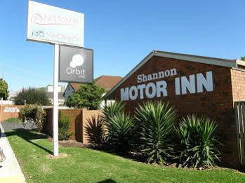 Motel Shannon Motor