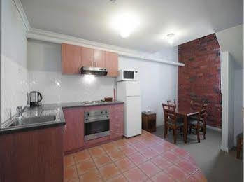 Aparthotel Nireeda On Clare 3*