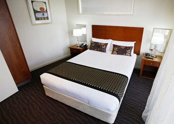 Chifley On The Esplanade Hotel Geelong