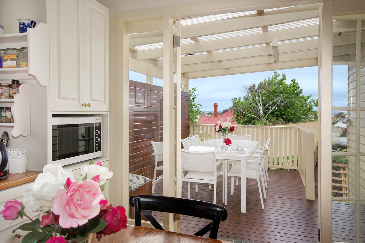 Bed & Breakfast Ardara House