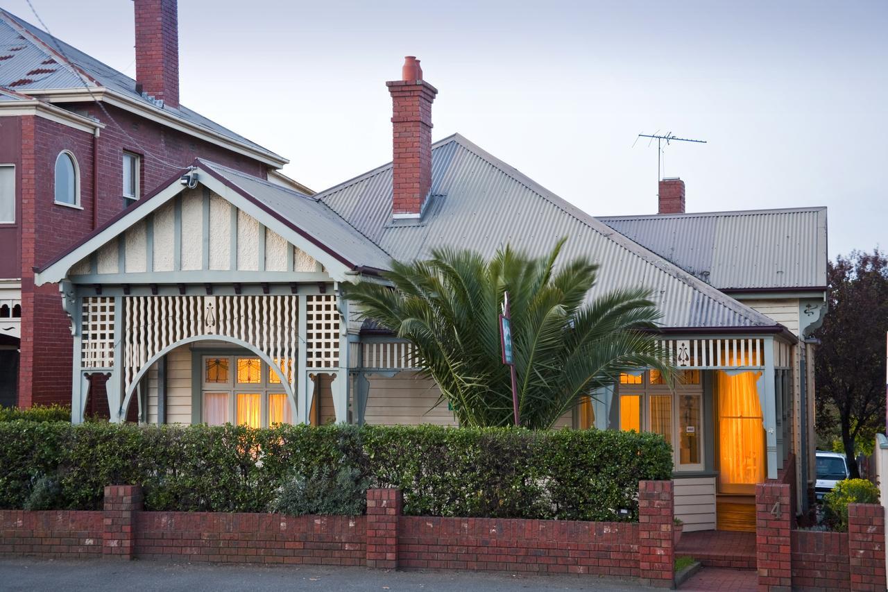 Bed & Breakfast Ardara House