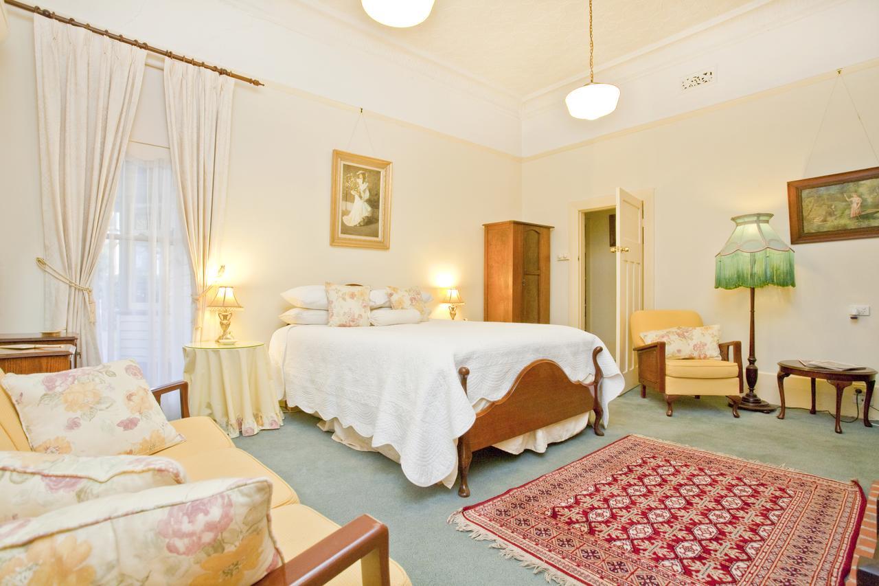 Ardara House Bed & Breakfast